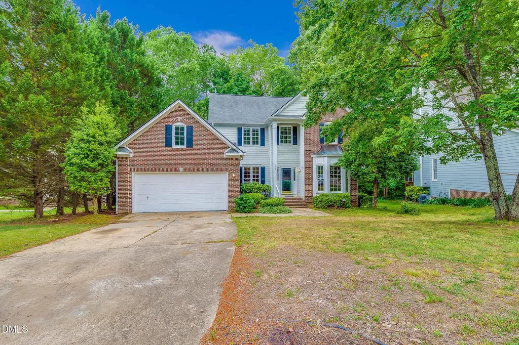 112 Bebington Drive Cary NC 27513