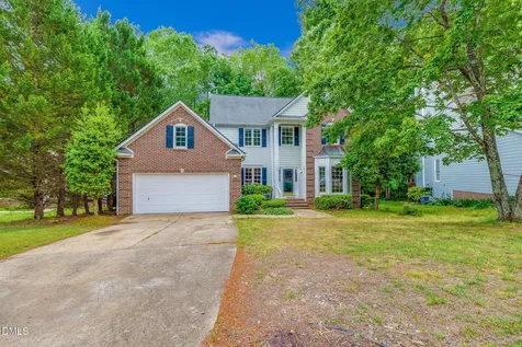 112 Bebington Drive Cary NC 27513