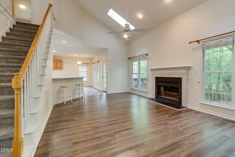 112 Bebington Drive Cary NC 27513