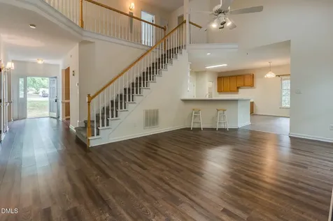 112 Bebington Drive Cary NC 27513