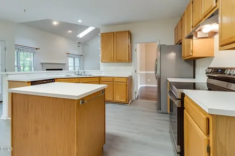 112 Bebington Drive Cary NC 27513