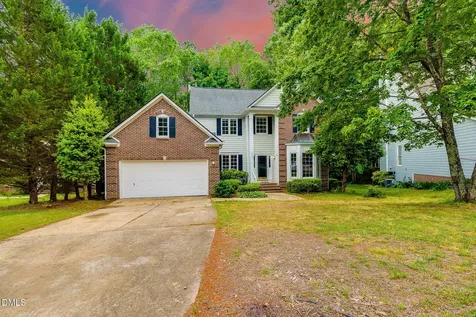 112 Bebington Drive Cary NC 27513