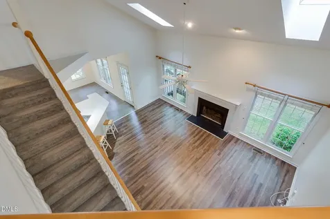 112 Bebington Drive Cary NC 27513