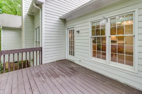 112 Bebington Drive Cary NC 27513