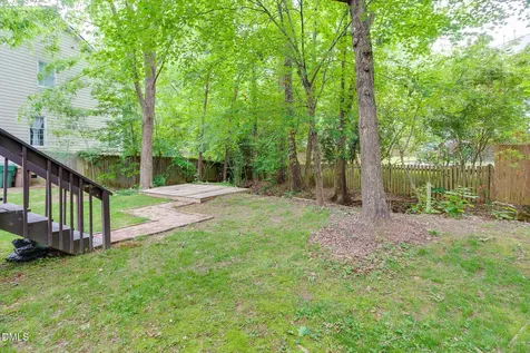 112 Bebington Drive Cary NC 27513