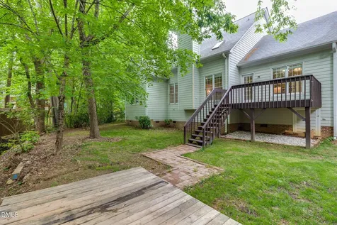 112 Bebington Drive Cary NC 27513