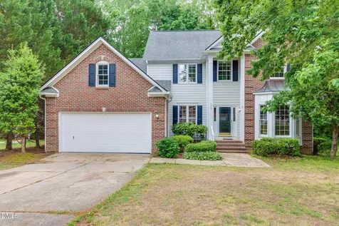 112 Bebington Drive Cary NC 27513