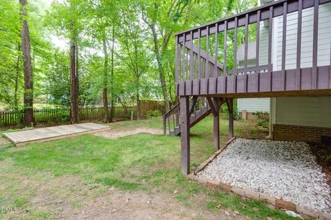 112 Bebington Drive Cary NC 27513