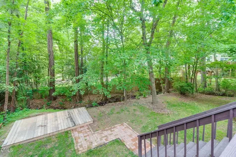 112 Bebington Drive Cary NC 27513