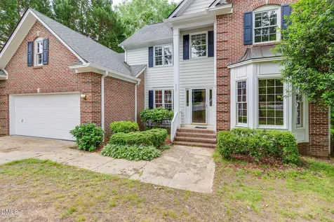 112 Bebington Drive Cary NC 27513