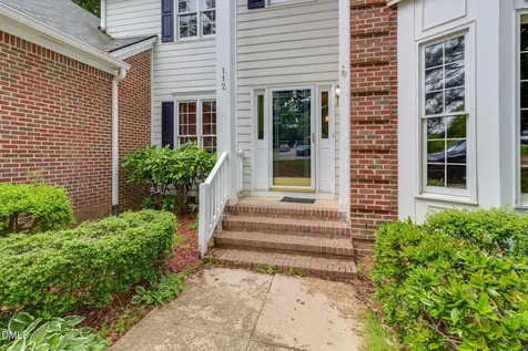 112 Bebington Drive Cary NC 27513