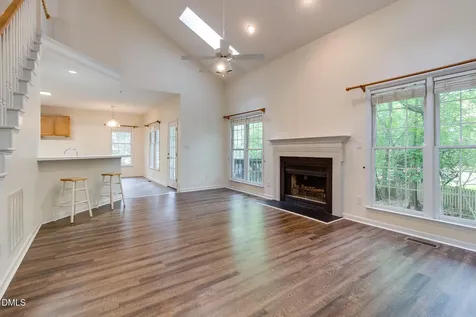 112 Bebington Drive Cary NC 27513