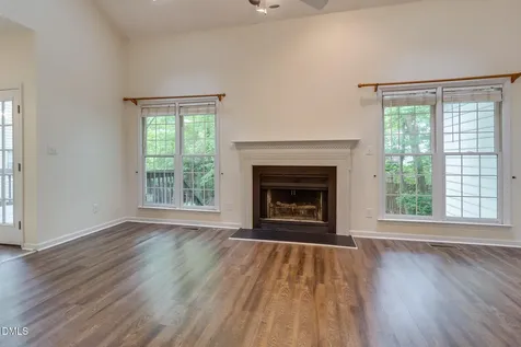 112 Bebington Drive Cary NC 27513