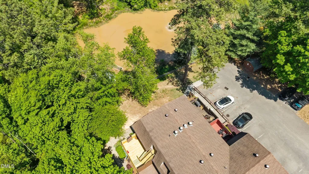 199 Summerwalk Circle Chapel Hill NC 27517