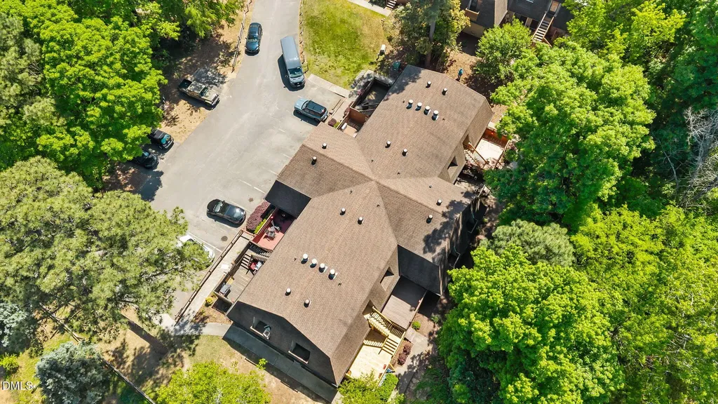 199 Summerwalk Circle Chapel Hill NC 27517