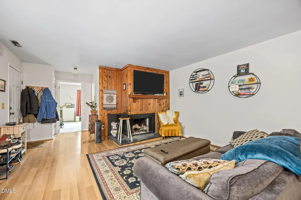 199 Summerwalk Circle Chapel Hill NC 27517