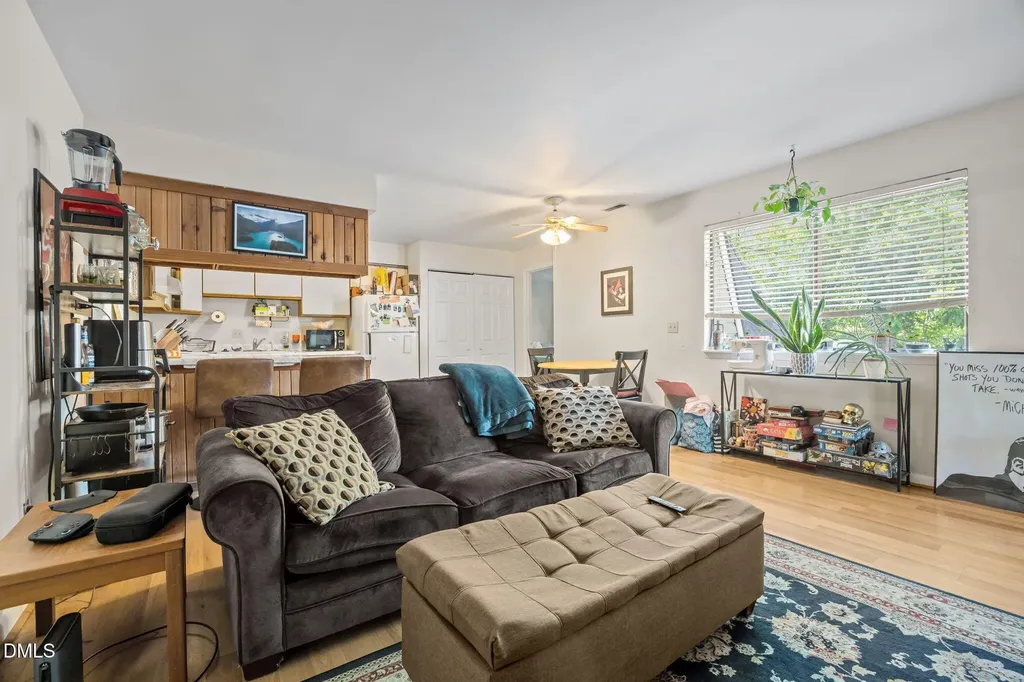 199 Summerwalk Circle Chapel Hill NC 27517