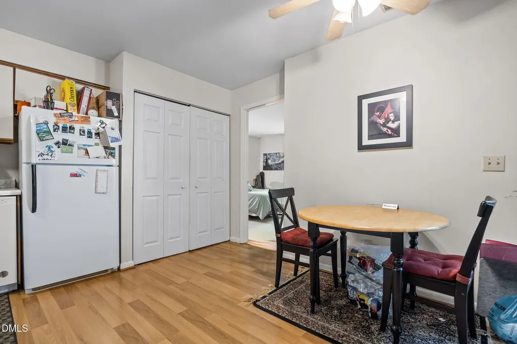 199 Summerwalk Circle Chapel Hill NC 27517