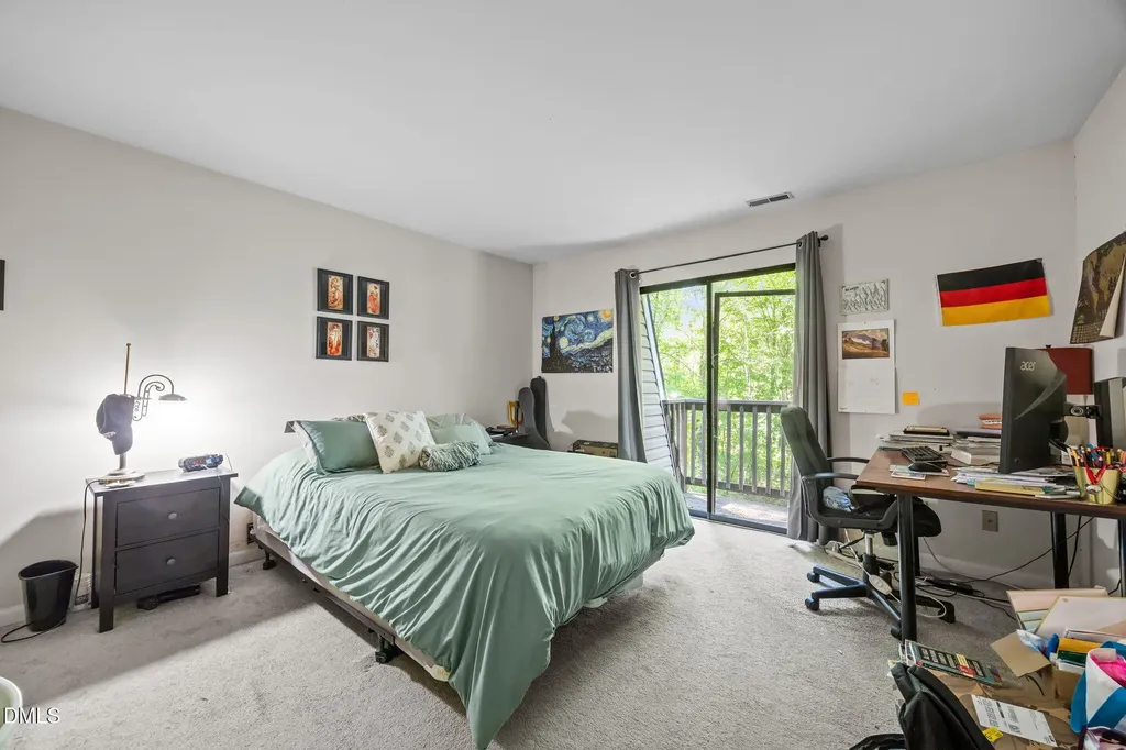 199 Summerwalk Circle Chapel Hill NC 27517