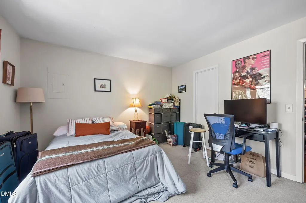 199 Summerwalk Circle Chapel Hill NC 27517