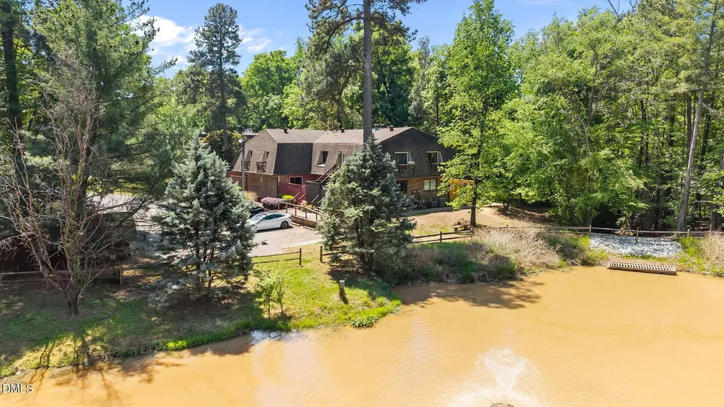 199 Summerwalk Circle Chapel Hill NC 27517