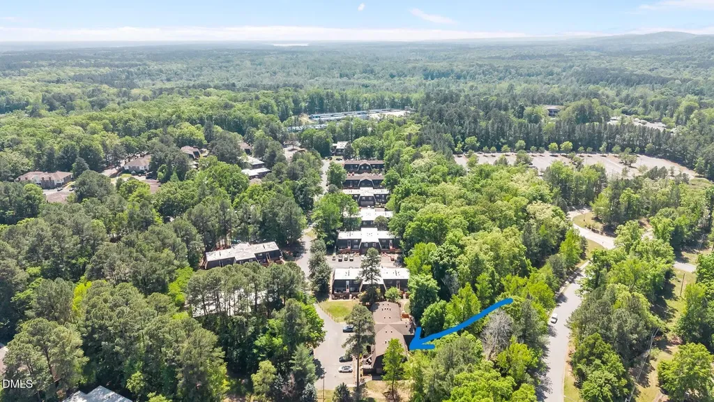 199 Summerwalk Circle Chapel Hill NC 27517