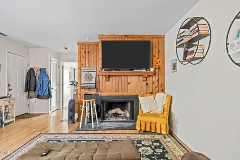 199 Summerwalk Circle Chapel Hill NC 27517