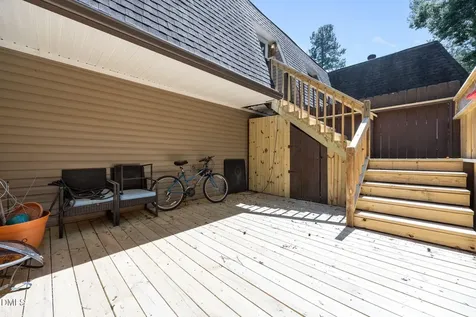 199 Summerwalk Circle Chapel Hill NC 27517