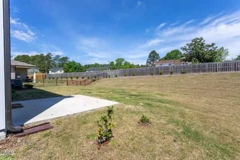 521 Campbell Ridge Place Wendell NC 27591