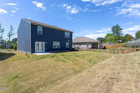 521 Campbell Ridge Place Wendell NC 27591