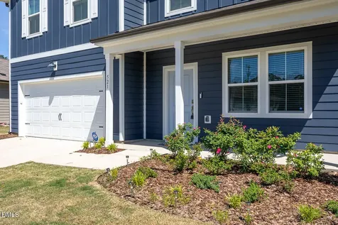 521 Campbell Ridge Place Wendell NC 27591