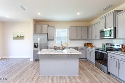 521 Campbell Ridge Place Wendell NC 27591