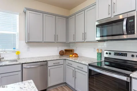 521 Campbell Ridge Place Wendell NC 27591