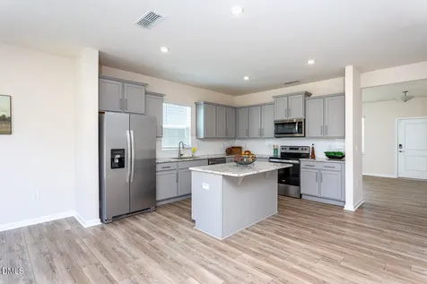 521 Campbell Ridge Place Wendell NC 27591