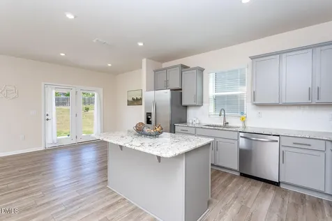 521 Campbell Ridge Place Wendell NC 27591