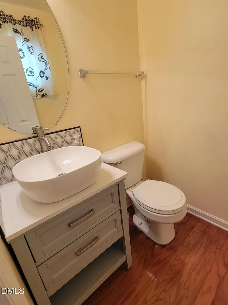 3742 Horseshoe Farm Street Raleigh NC 27610