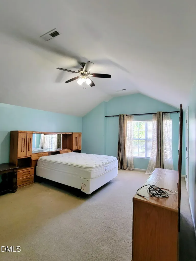 3742 Horseshoe Farm Street Raleigh NC 27610