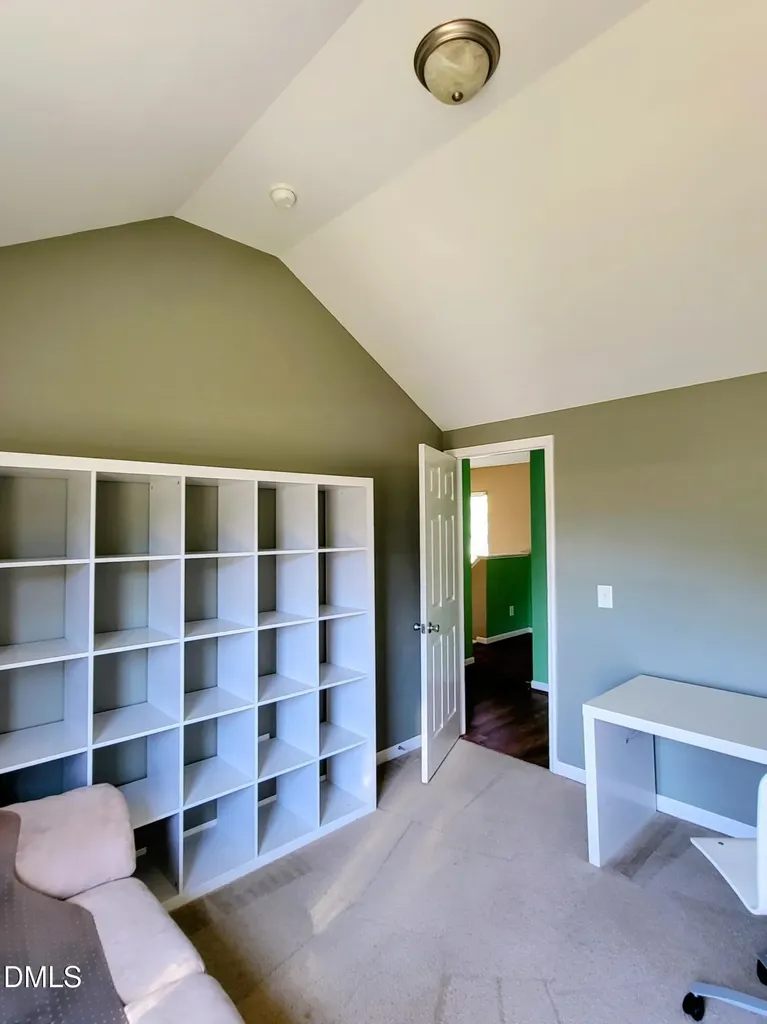 3742 Horseshoe Farm Street Raleigh NC 27610