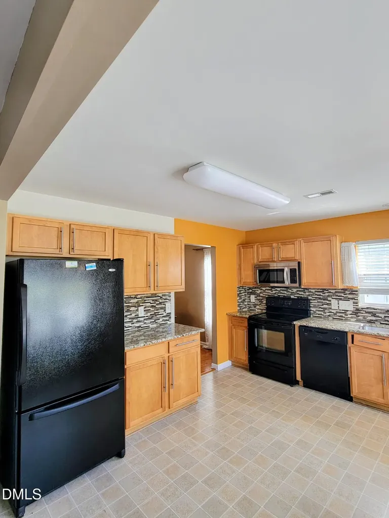 3742 Horseshoe Farm Street Raleigh NC 27610