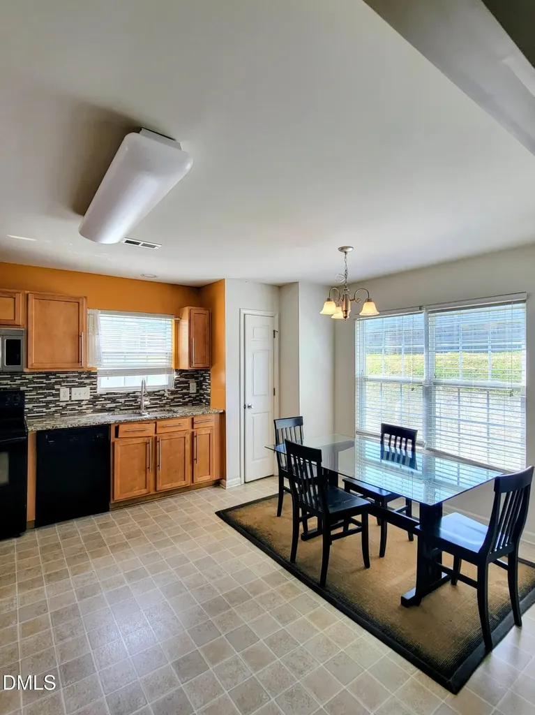 3742 Horseshoe Farm Street Raleigh NC 27610