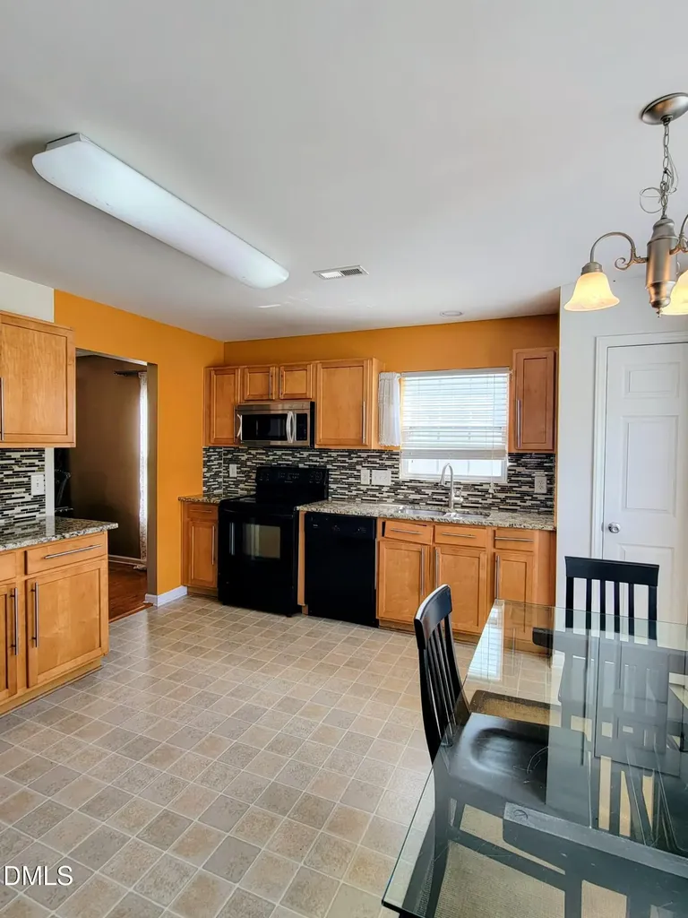 3742 Horseshoe Farm Street Raleigh NC 27610