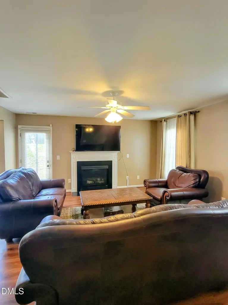 3742 Horseshoe Farm Street Raleigh NC 27610
