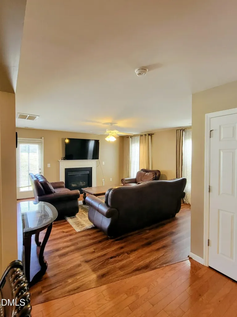 3742 Horseshoe Farm Street Raleigh NC 27610