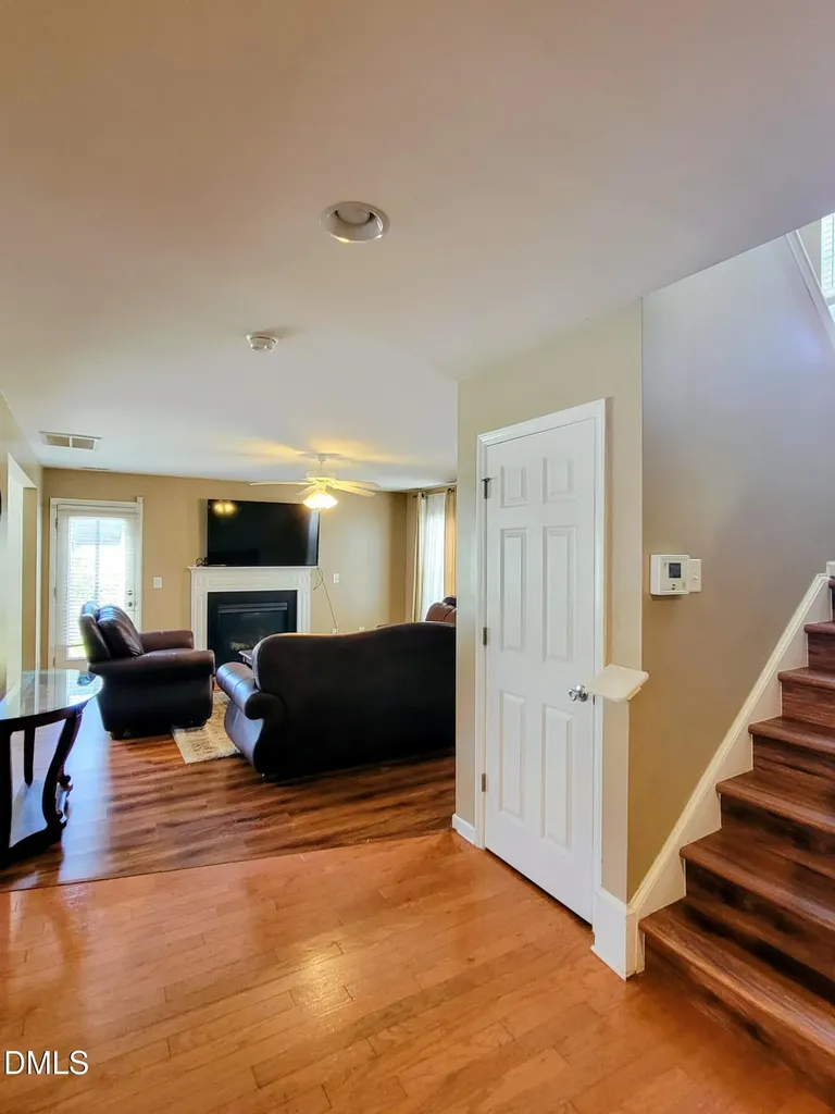 3742 Horseshoe Farm Street Raleigh NC 27610