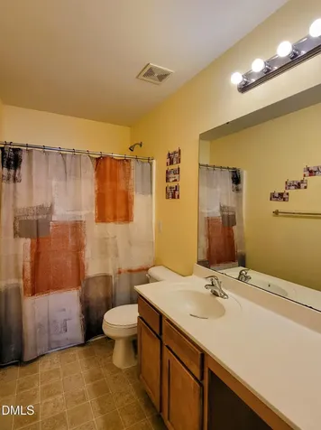 3742 Horseshoe Farm Street Raleigh NC 27610