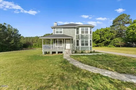 304 Dale Street Oxford NC 27565