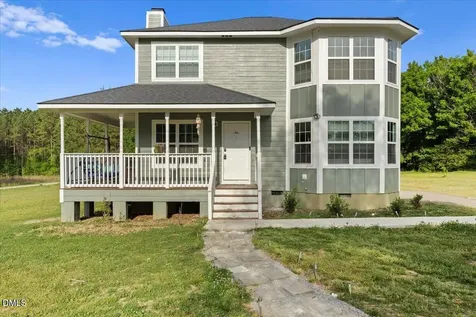 304 Dale Street Oxford NC 27565