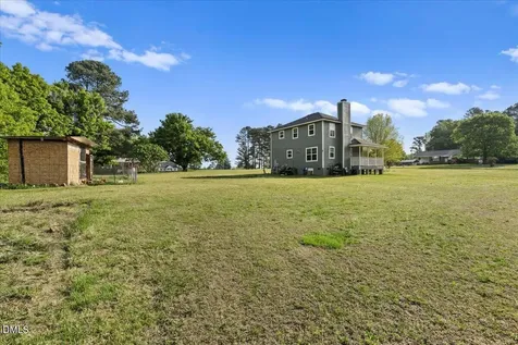 304 Dale Street Oxford NC 27565
