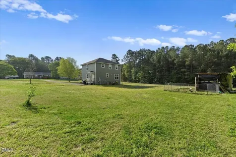 304 Dale Street Oxford NC 27565