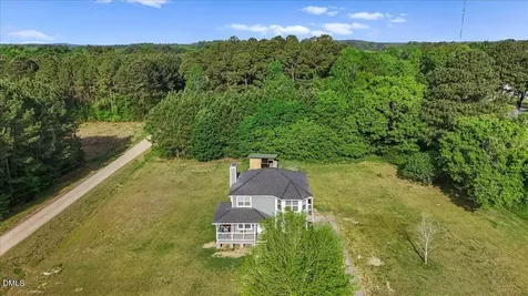 304 Dale Street Oxford NC 27565
